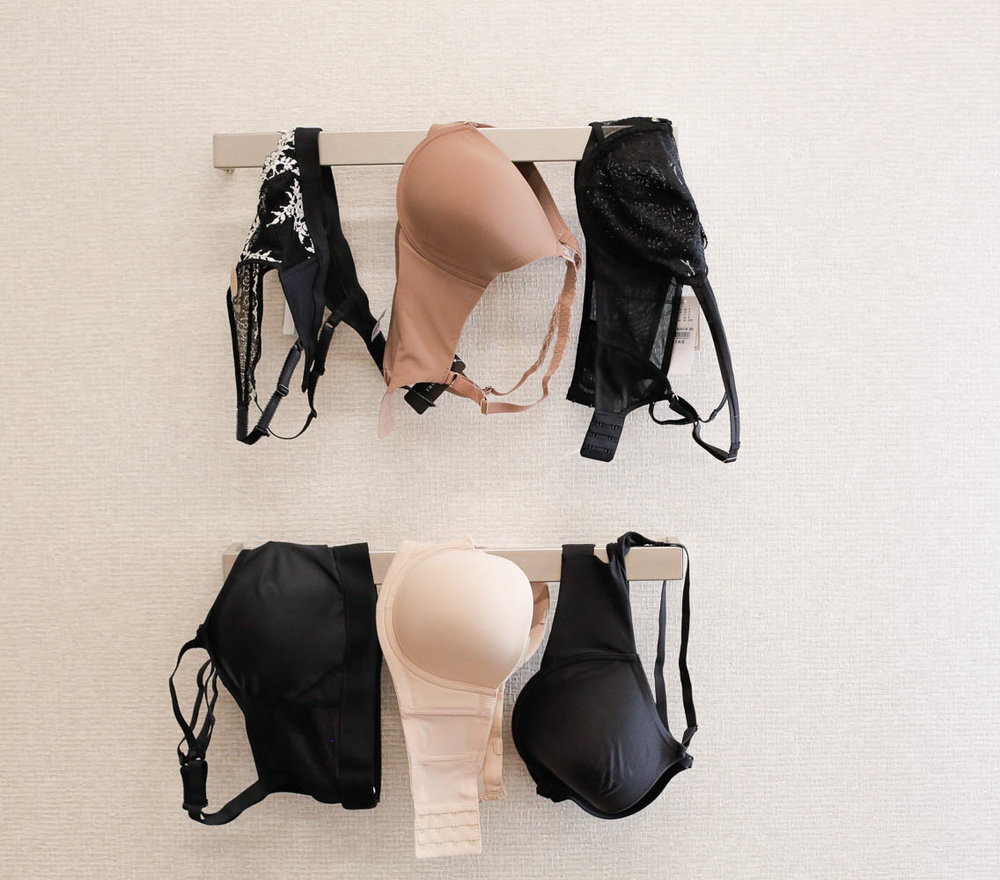 BRA FITTING + MYTHS