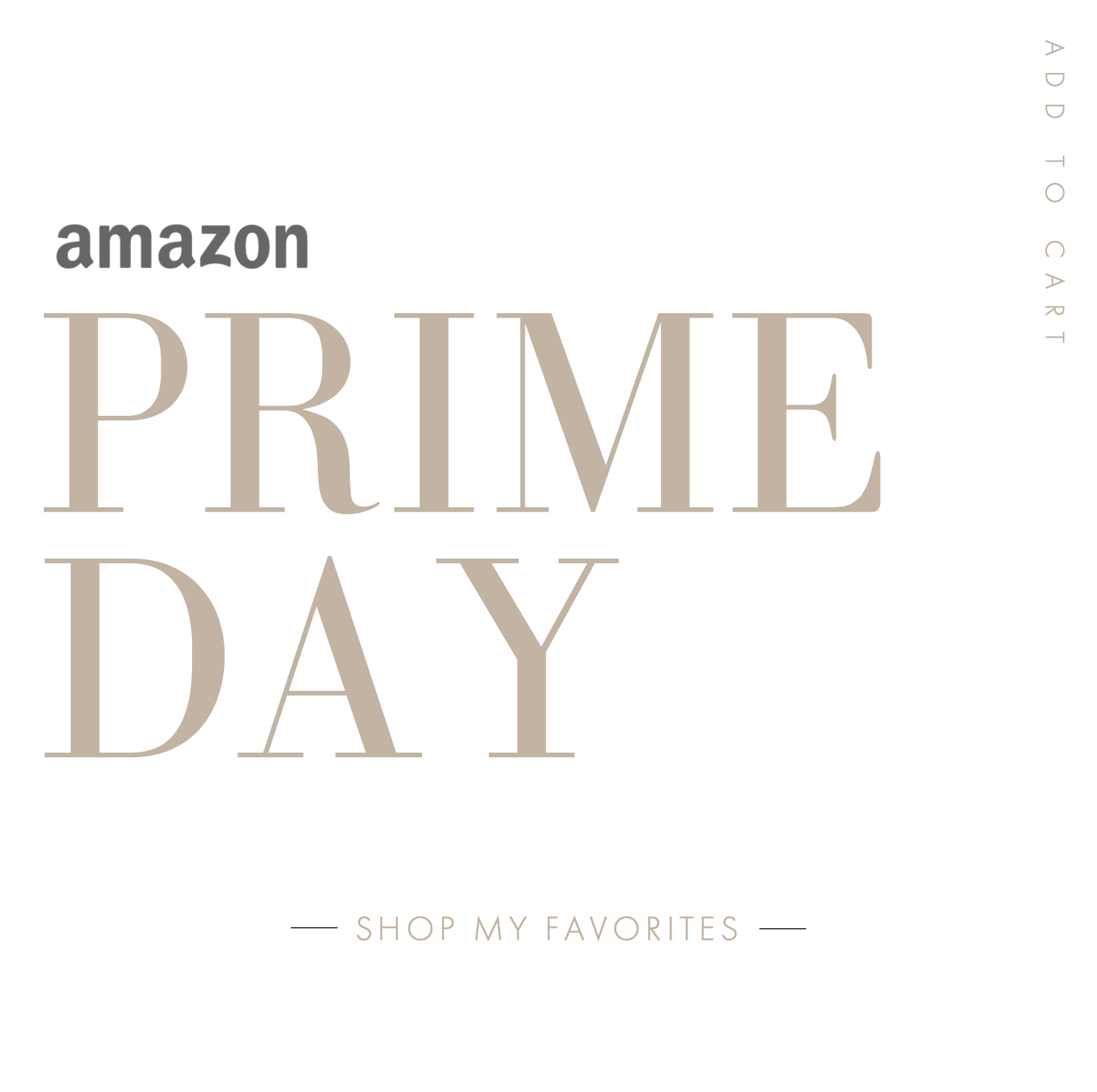 Amazon Prime Day 21 Living With Landyn