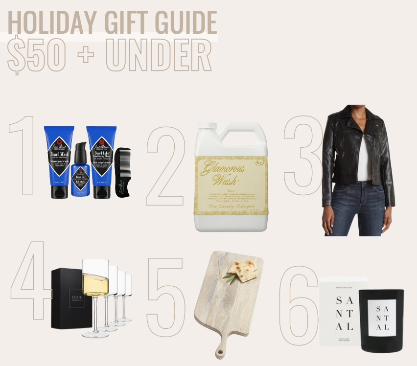 2021 Nashville Holiday Gift Guide