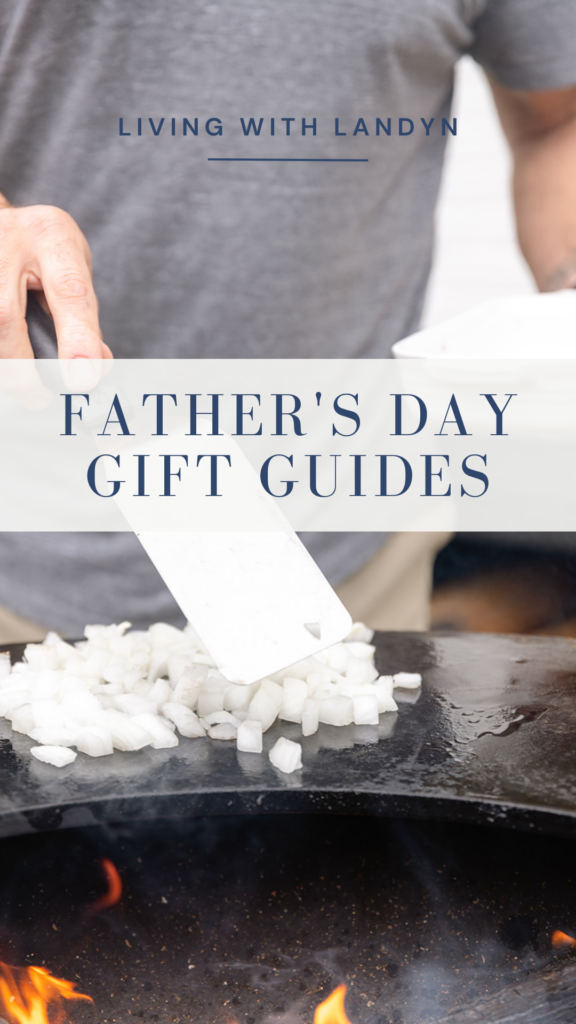 COOKING  MOTHER'S DAY GIFT GUIDE — Living With Landyn